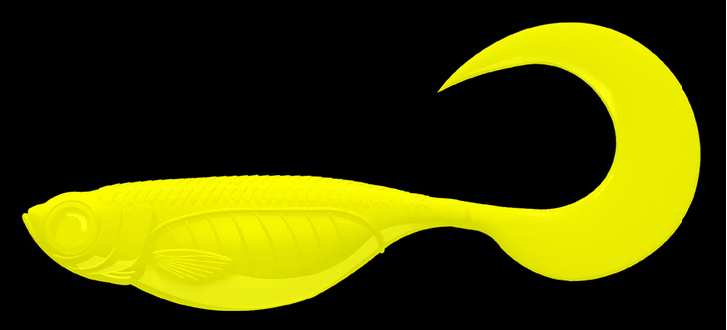 NOVO - LIBRA LURES PREDATOR SERIES